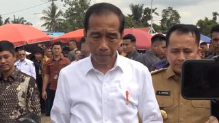 Soal kasus Vina, Presiden Jokowi minta jangan ada yang ditutup-tutupi