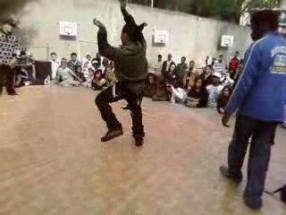 Diablo demie finale 2