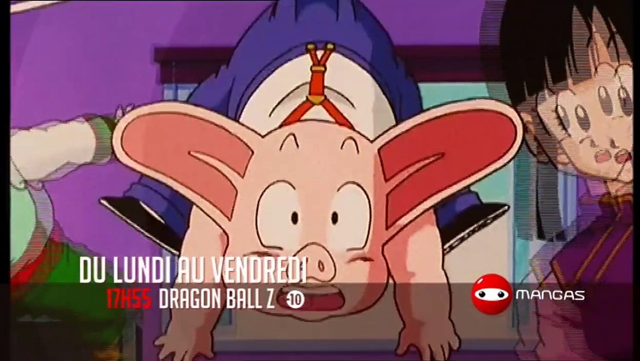 Dragon Ball Z