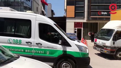 3 çocuğunu öldüren 'baba'nın ifadesi ortaya çıktı: Sözleri kan dondurdu