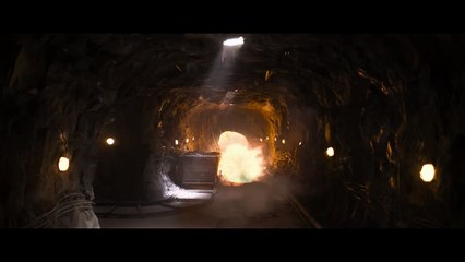 Vedaa Trailer Out 🎬