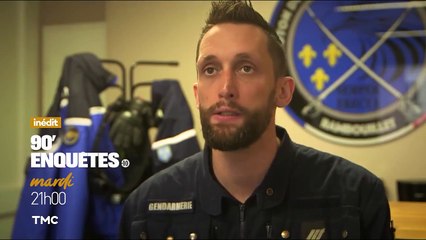 90' Enquêtes