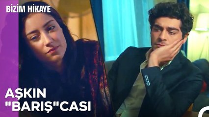 Aşkın Tanımı Sensin Benim İçin - Bizim Hikaye 29. Bölüm