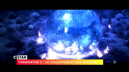 Terminator 3 : le soulèvement des machines