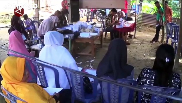 Pemerintah Enggan Komentari Putusan MA Soal Usia Calon Kepala Daerah