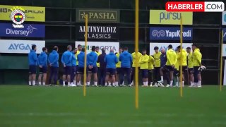 Fenerbahçe, gelecek sezonun ilk transferini Fatih Karagümrük'ten yapıyor