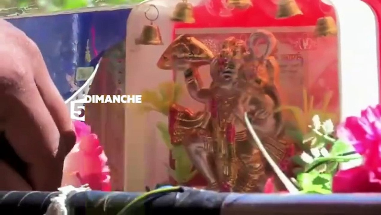 Les routes de l'impossible