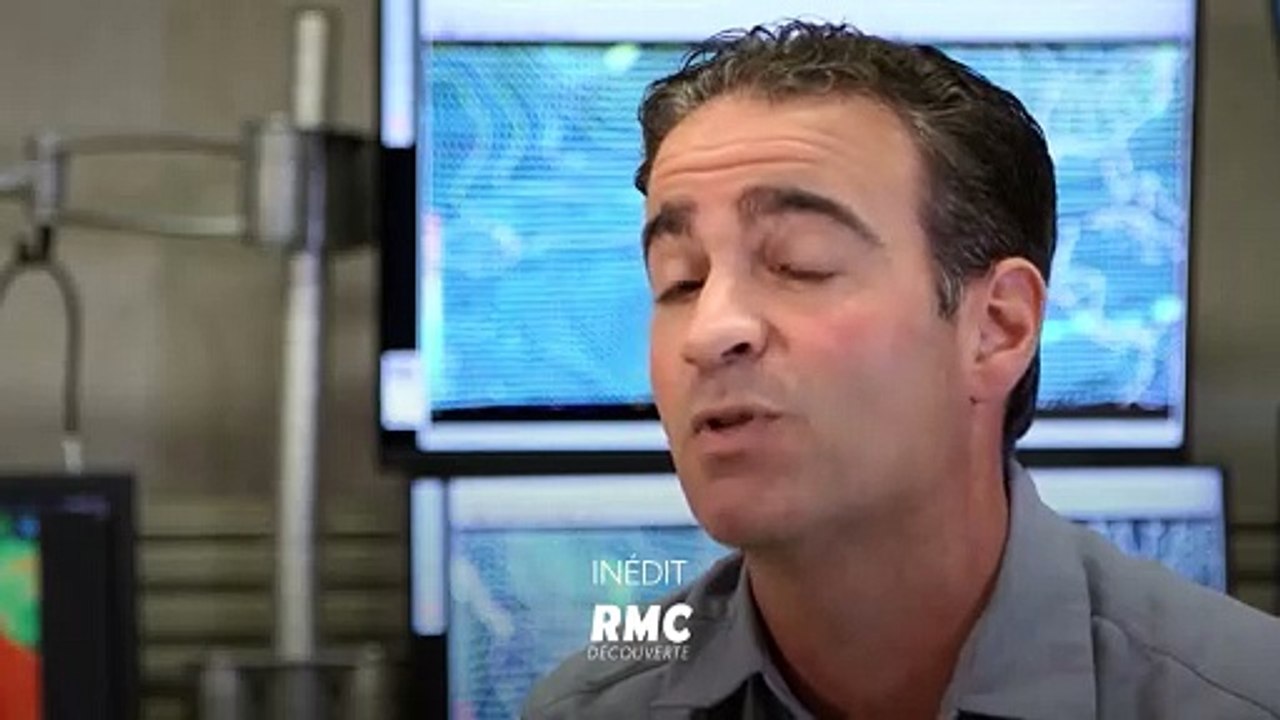 Hors de contrôle