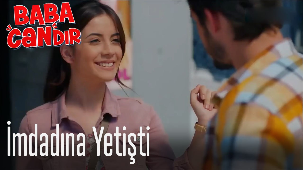 İmdadına Yetişti