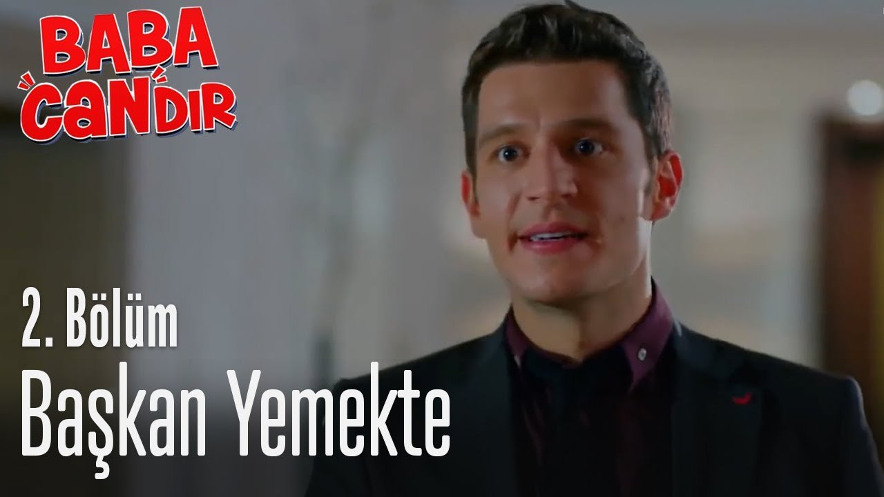Baskın Basanındır