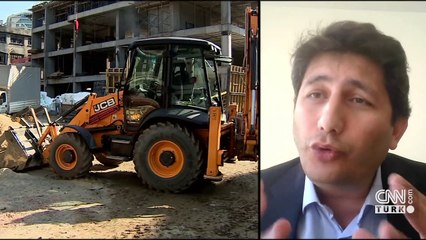 Kentsel dönüşümün finansmanı nasıl olacak?