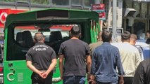 İstanbul'da çevik kuvvet polisinin sır ölümü