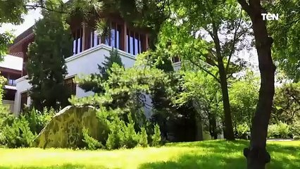 السيد الرئيس يشارك في الجلسة الافتتاحية لمنتدى التعاون العربي الصيني ويلتقي رئيس مجلس الدولة الصيني