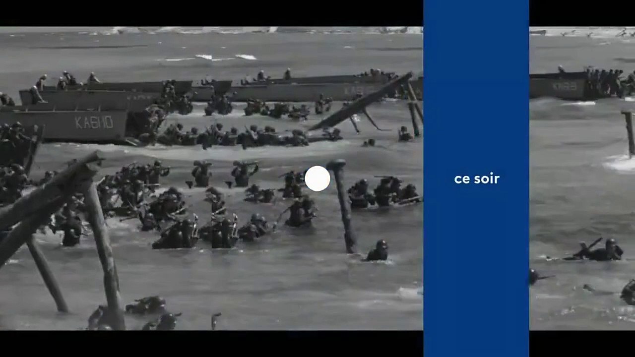 Le jour le plus long