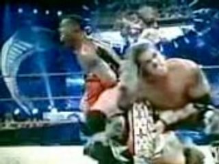 cena/edge/HBK/orton