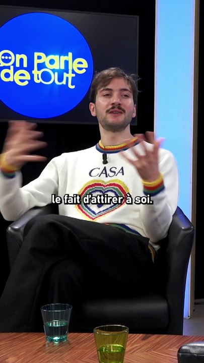 Si tu y crois, tu vas y arriver !