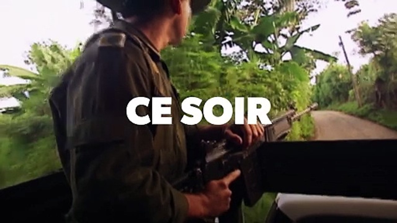 Pablo Escobar : La traque du baron de la drogue