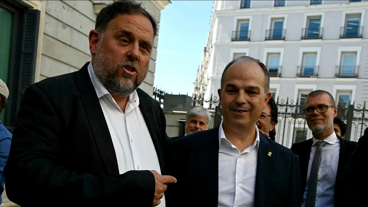 Junts no garantiza a Sánchez estabilidad en la legislatura: "No hemos ...