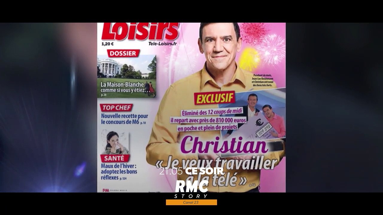 La face cachée de...