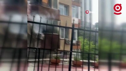 Beşiktaş'taki yangına ilişkin istenen cezalar belli oldu