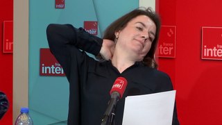 La chanson de ma dépression - La chronique de Lisa Delmoitiez