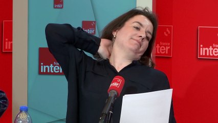 La chanson de ma dépression - La chronique de Lisa Delmoitiez