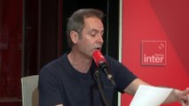 Rasons tous les lieux touristiques - Tanguy Pastureau maltraite l'info