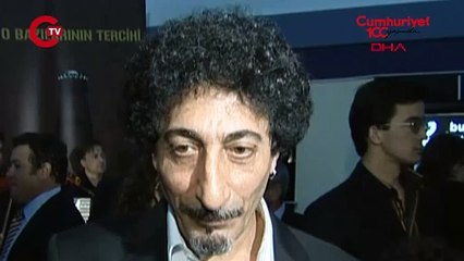 Son Dakika... Usta sanatçı Ahmet Uğurlu hayatını kaybetti