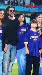 शाहरुख खान IPL मध्ये इतके कोटी कमावतो! 💰