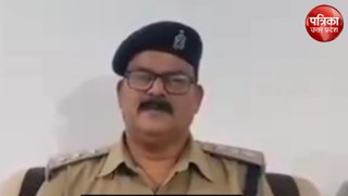 कानपुर: गंग नहर में मिली सफेद बोरी, पुलिस ने खोला तो उसमें मुस्लिम लड़की का शव मिला