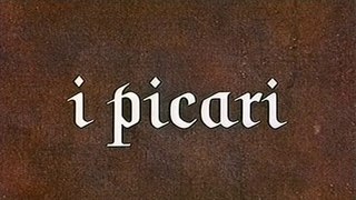 Film I Picari HD 1ª Parte