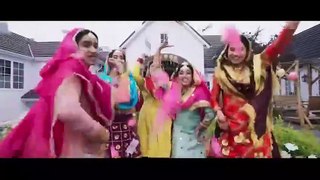 Babe Bhangra Paunde Ne (2022) Punjabi Movie HD
