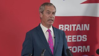 Nigel Farage: Why is Reform founder not standing as MP in the upcoming General Elections?
