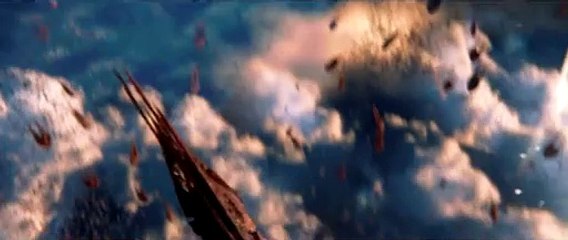 La Stratégie Ender Bande-annonce (RU)