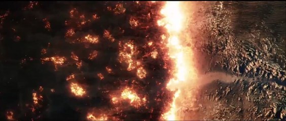 La Stratégie Ender Bande-annonce (IT)