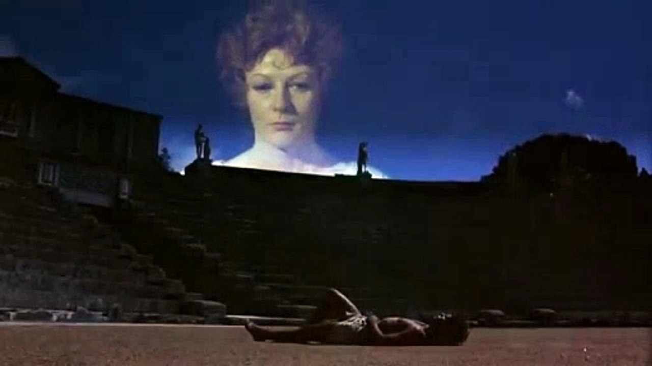 Le Choc des Titans Bande-annonce (RU)