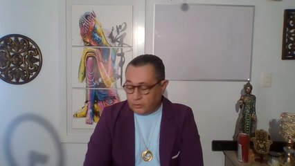 PROFESOR RAFAEL AGUIAR NUMEROLOGIA -VITAMINA O PARA EL ALMA