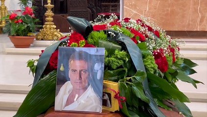 I funerali di Onorato a Palermo, gli amici: pianificava le vacanze