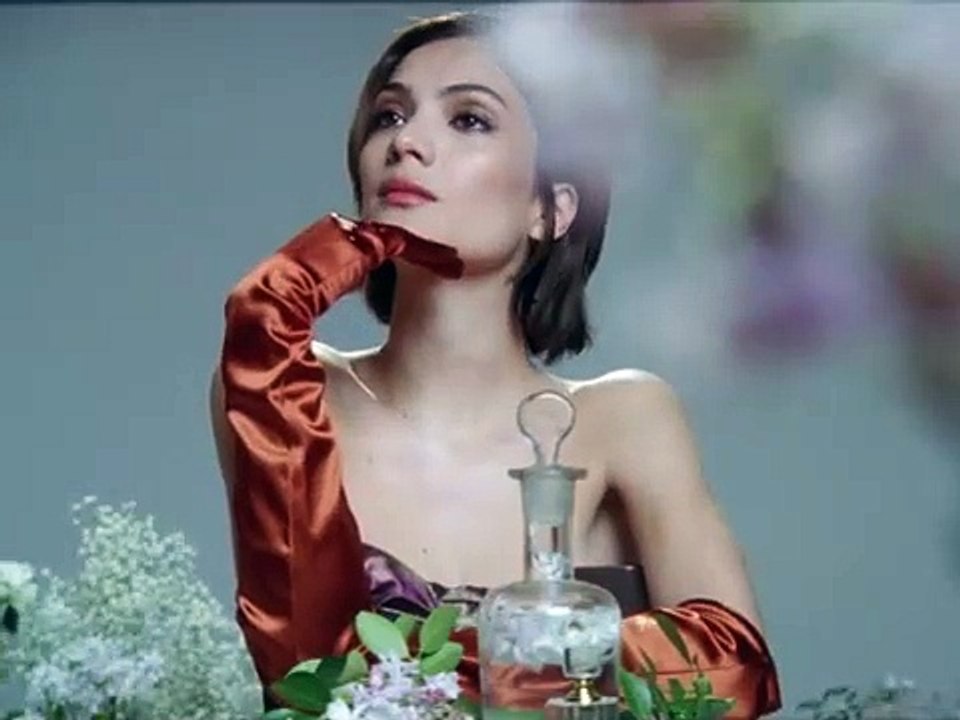 Arooj Aftab - Raat Ki Rani