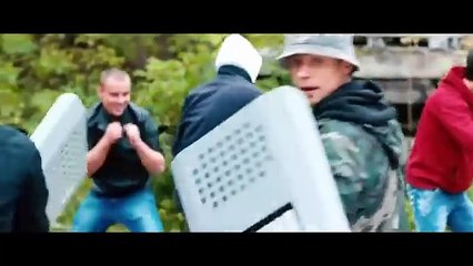 CRISIS PELICULA DE ACCIÓN PELICULA COMPLETA EN ESPANOL HD