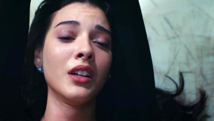 Esaret Dizisi 350. Bölüm Fragmanı - 31 Mayıs Cuma