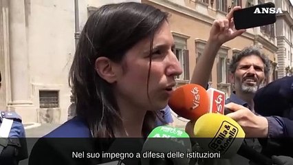 Matteotti, Schlein: "Straordinario antifascista, esempio di difesa e liberta'"