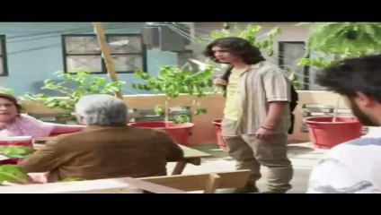 El Amor No Tiene Receta - Cap 69