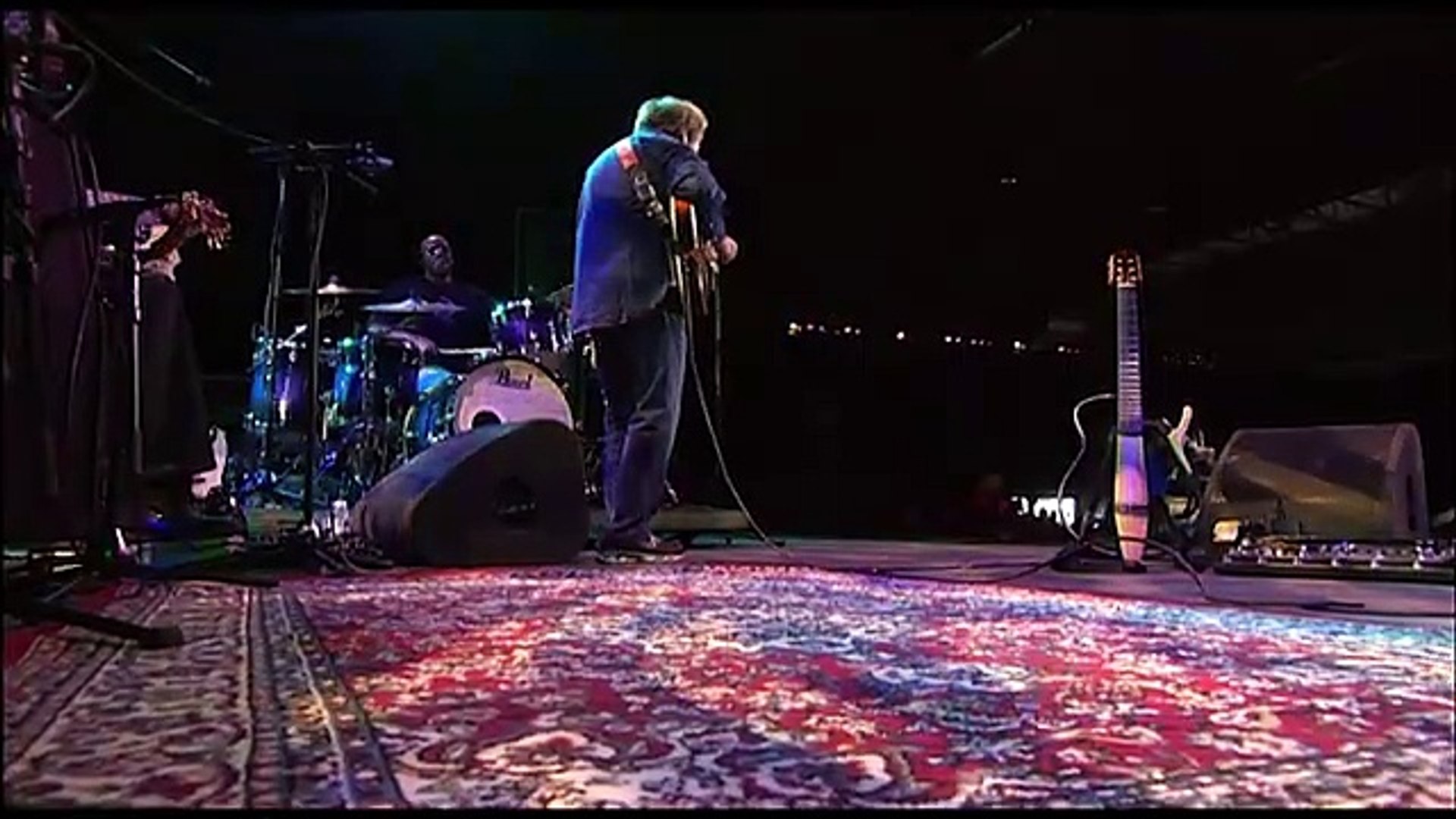 Lee Ritenour (Live Concert)