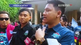 [FULL] Ketua Klub Motor XTC Cirebon Buka Suara soal Pembunuhan Vina dan Eky
