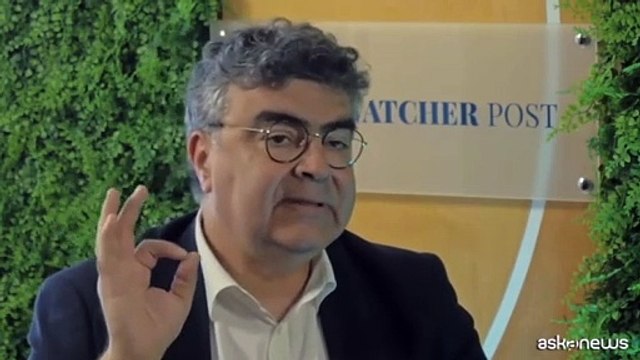 Fiano (Pd): Europa ha bisogno politica estera e difesa comuni