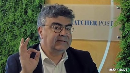 Fiano (Pd): Europa ha bisogno politica estera e difesa comuni