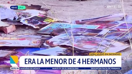 Niña Quema en Cochabamba: Actualización y Detalles del Incidente 🔥