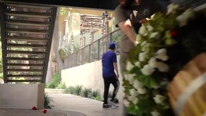 Bushman Prank_ You will ALWAYS be the HERO in every story YOU tell.