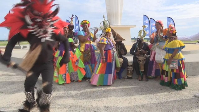 Folklorista resalta logros alcanzados tras la declaración del 30 de mayo como Día Nacional de la Etnia Negra